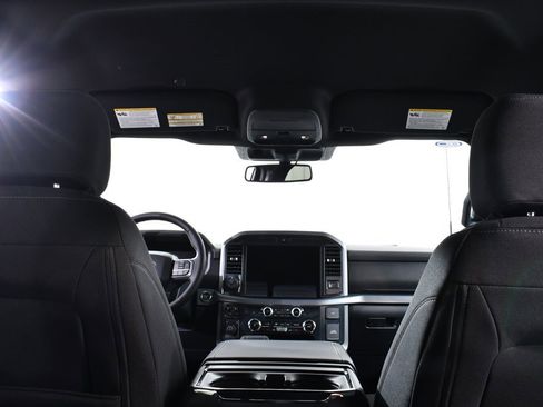 New 2026 Ford F150 XLT w/ Equipment Group 302A MID image 17