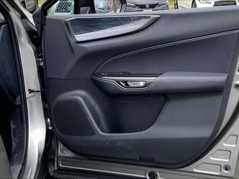 Used 2023 Lexus NX 350 AWD image 23