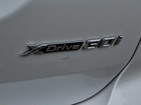 Used 2023 BMW X3 xDrive30i w/ Premium Package AWD/4WD image 29