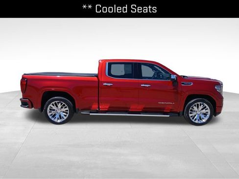 Used 2023 GMC Sierra 1500 Denali AWD/4WD image 6