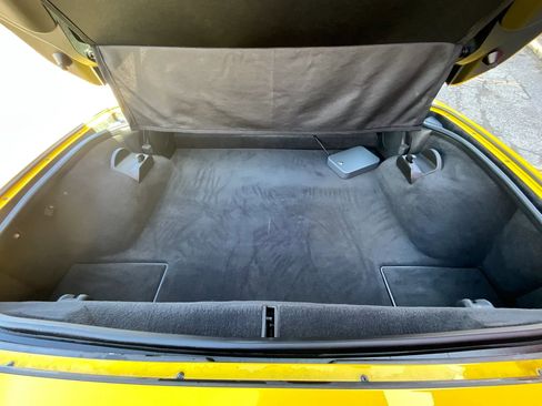 Used 2007 Chevrolet Corvette Coupe w/ Preferred Equipment Group image 12