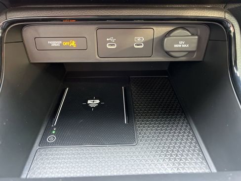 New 2026 Honda CR-V Sport-L image 21