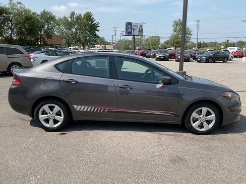 Used 2015 Dodge Dart SXT FWD image 9