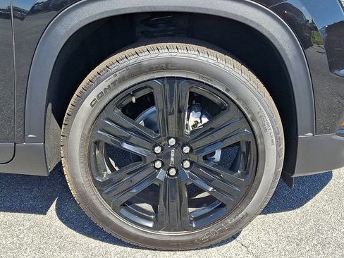 New 2026 GMC Acadia Elevation w/ Black Edition FWD image 6