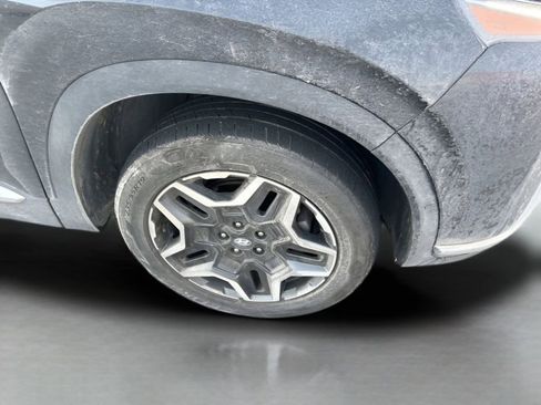 Used 2023 Hyundai Santa Fe Limited image 12