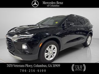Used 2021 Chevrolet Blazer LT FWD video 1