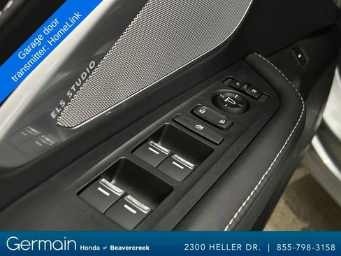 Used 2024 Acura RDX w/ Technology Package image 21