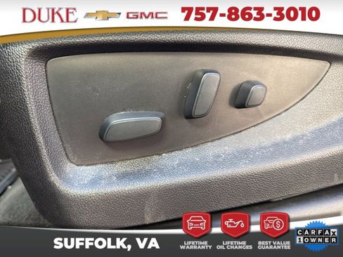 Used 2018 Chevrolet Silverado 1500 LT w/ All Star Edition image 13