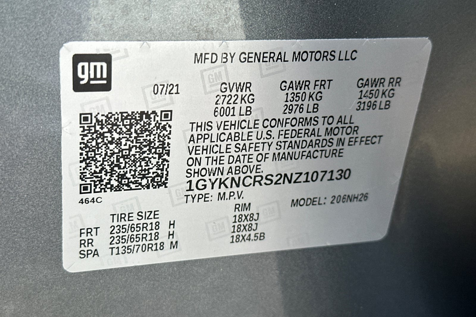 Certified 2022 Cadillac XT5 Premium Luxury FWD image 40
