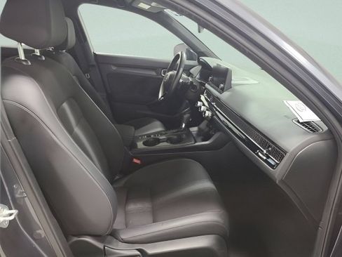 Used 2024 Honda Civic Sport image 11