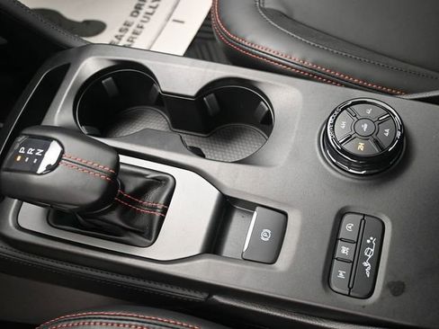 Used 2025 Ford Ranger Raptor image 13