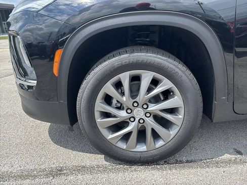 New 2026 Buick Enclave Preferred w/ Power Package FWD image 10