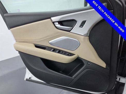 Used 2021 Acura RDX w/ Technology Package image 41