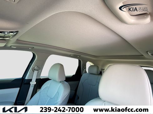New 2026 Kia Sorento S w/ S Panoramic Sunroof Package image 26