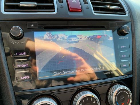 Used 2016 Subaru Forester 2.5i Premium w/ Popular Package #2 image 18