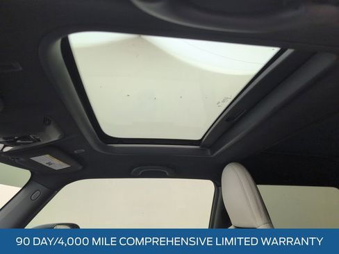 Used 2025 MINI Cooper S FWD image 9