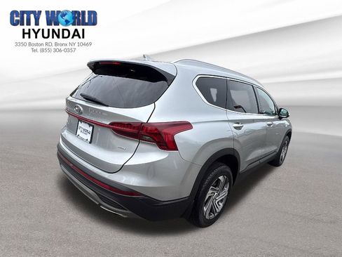 Used 2023 Hyundai Santa Fe SEL AWD/4WD image 5
