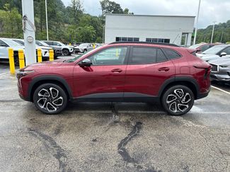 Certified 2024 Chevrolet Trax RS w/ Driver Confidence Package FWD video 2