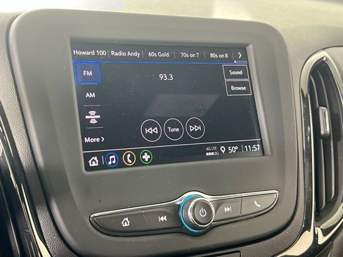 Used 2023 Chevrolet Equinox RS image 14