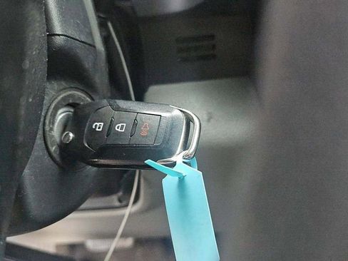 Used 2020 Ford F150 XL w/ Equipment Group 101A Mid image 16