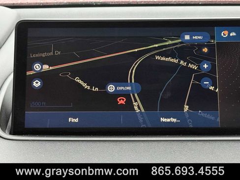 Used 2022 Acura MDX Type S image 22