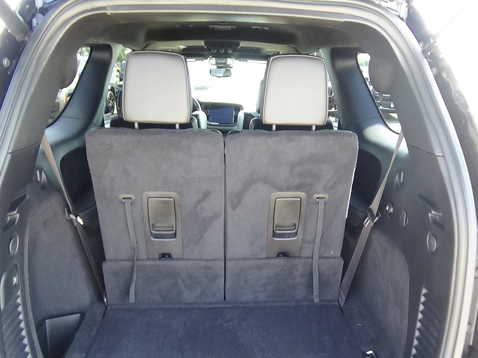 Certified 2025 Dodge Durango R/T AWD/4WD image 12