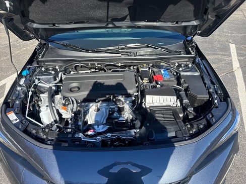 New 2026 Honda Civic LX image 26