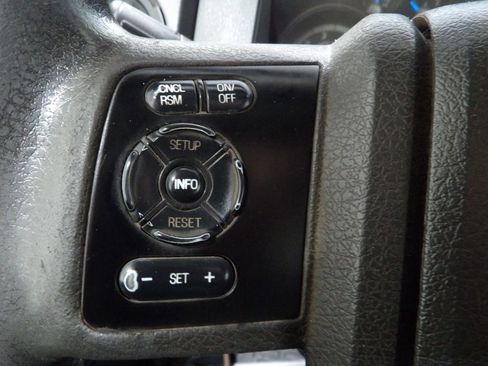Used 2011 Ford F350 XL w/ XL Value Pkg RWD image 13