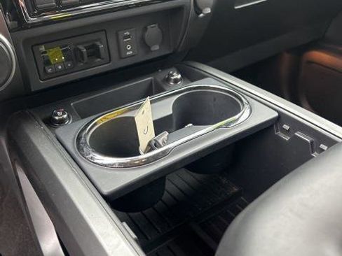 Used 2018 Nissan Titan Platinum Reserve w/ Platinum Utility Package image 29