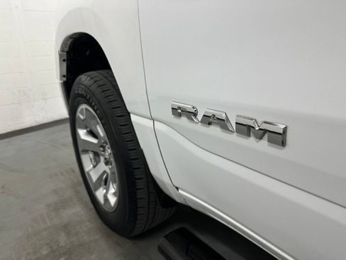 Used 2019 RAM 1500 Big Horn RWD image 17