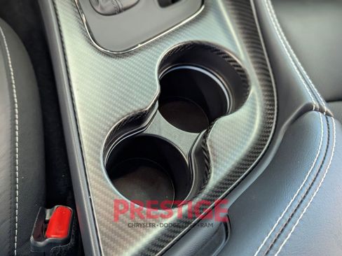 Used 2023 Dodge Challenger SRT Super Stock RWD image 23