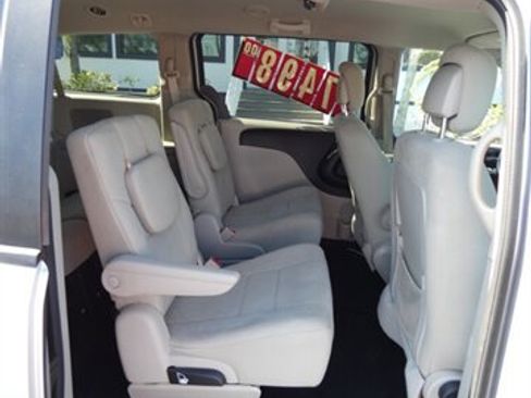 Used 2011 Dodge Grand Caravan Mainstreet w/ PWR Convenience Group FWD image 50