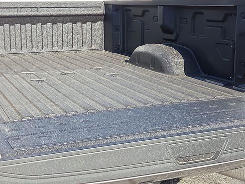 New 2026 GMC Sierra 3500 Pro AWD/4WD image 9
