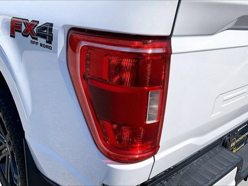Used 2022 Ford F150 XLT w/ Equipment Group 302A High AWD/4WD image 24
