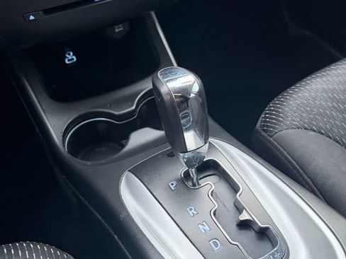 Used 2018 Dodge Journey SXT w/ Blacktop Package image 24