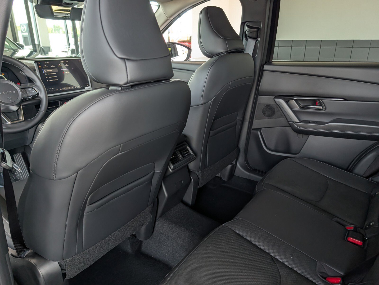 New 2026 MAZDA CX-5 Preferred AWD/4WD image 13