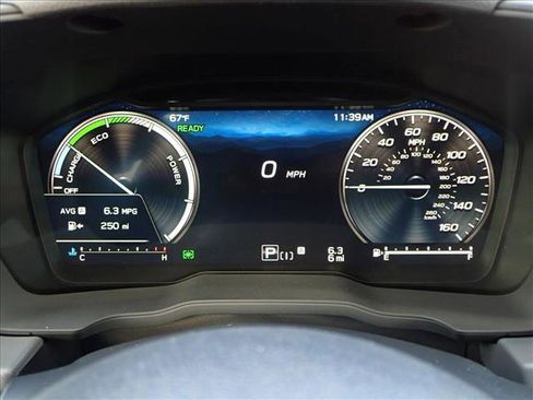 New 2026 Subaru Crosstrek 2.5i Limited image 24