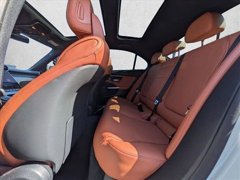 Certified 2026 Mercedes-Benz C 300 4MATIC Sedan image 19