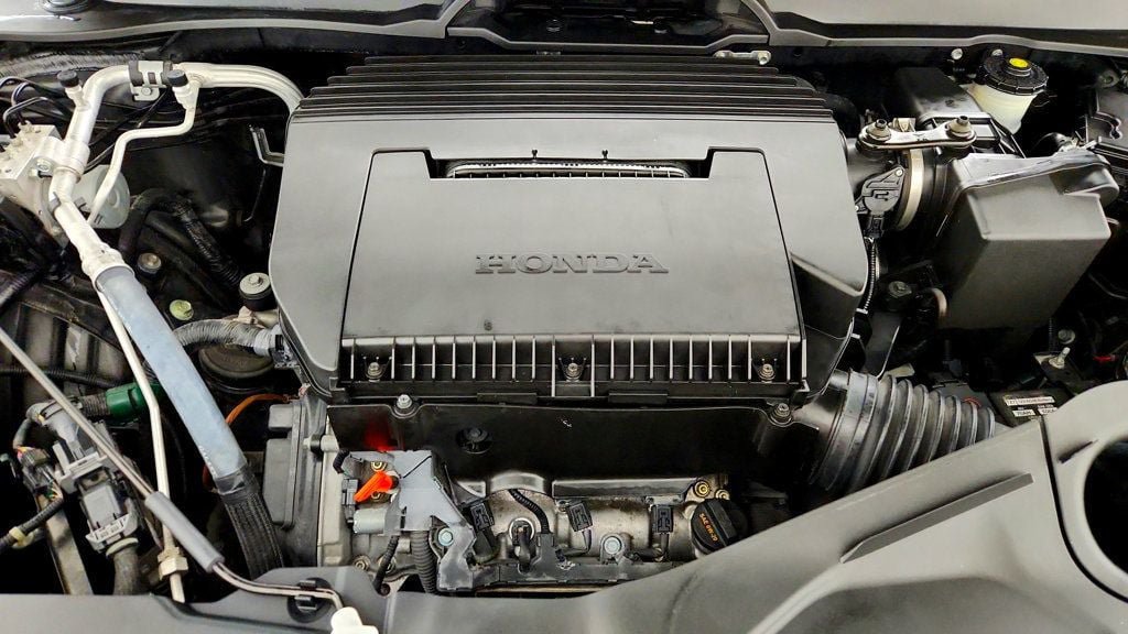Used 2023 Honda Pilot EX-L image 27