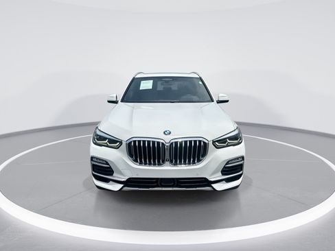Used 2019 BMW X5 xDrive40i AWD/4WD image 3