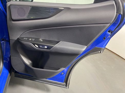 Certified 2024 Lexus NX 350 AWD w/ Cold Area Package image 31