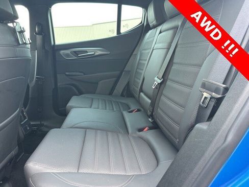 Used 2024 Dodge Hornet GT Plus image 4