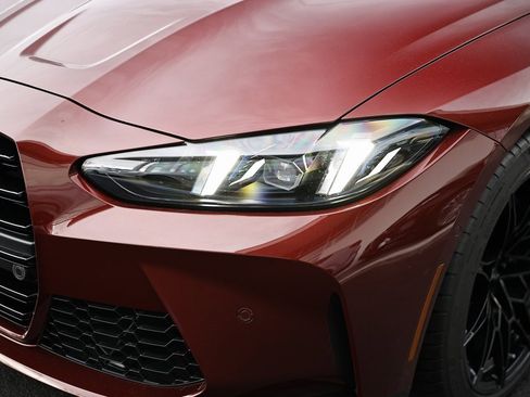 New 2026 BMW M4 xDrive Competition w/ Executive Package image 14