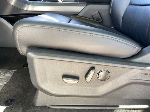 New 2026 Ford F150 Lariat AWD/4WD image 21