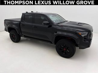 Used 2025 Toyota Tacoma TRD Pro w/ Tow Tech Package 360° Tour