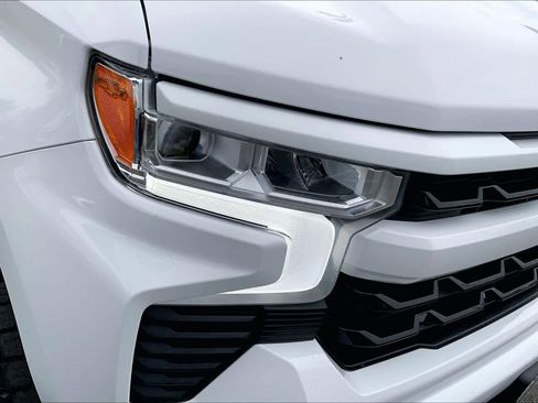 Used 2024 Chevrolet Silverado 1500 RST w/ Z71 Off-Road Package image 28