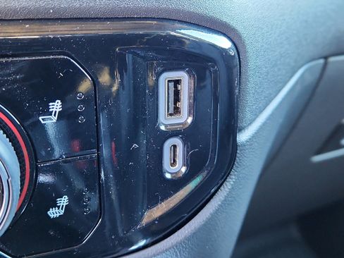 Used 2022 Chevrolet Silverado 1500 RST w/ RST All Star Premium Package image 23