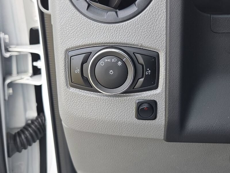 Used 2024 Ford E-350 and Econoline 350 Super Duty w/ Power Windows & Locks Group RWD image 26