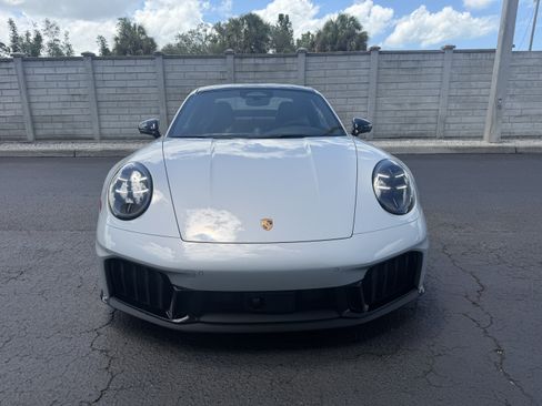 New 2026 Porsche 911 Carrera GTS RWD image 9