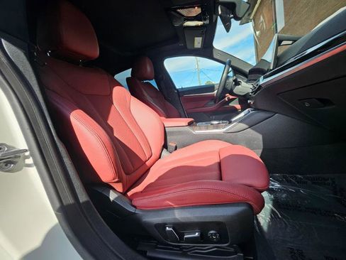 Used 2024 BMW i4 eDrive40 w/ M Sport Package RWD image 69